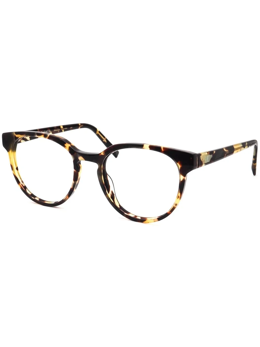 Warby Parker Wright W 242 Eyewear